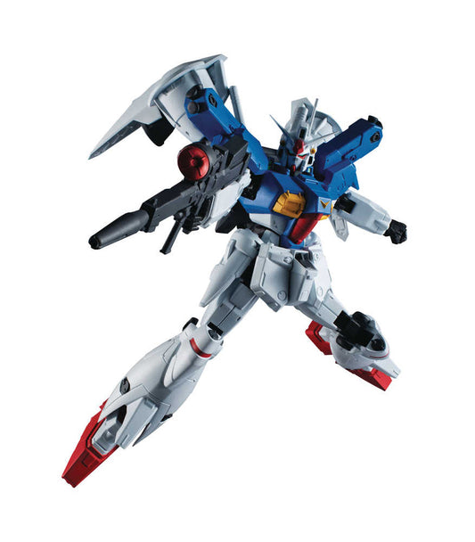 Msg 00 Rx-78gp01fb Gundam Full Burnern Gundam Universe Action Figure