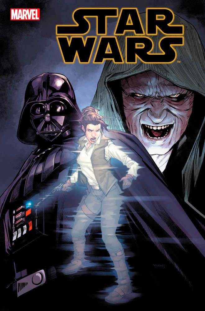 Star Wars 36