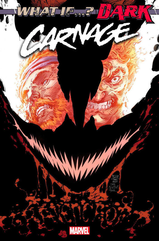 What If...? Dark: Carnage 1