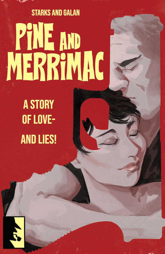 Pine And Merrimac #1 (Of 5) Cover F Unlockable Henderson