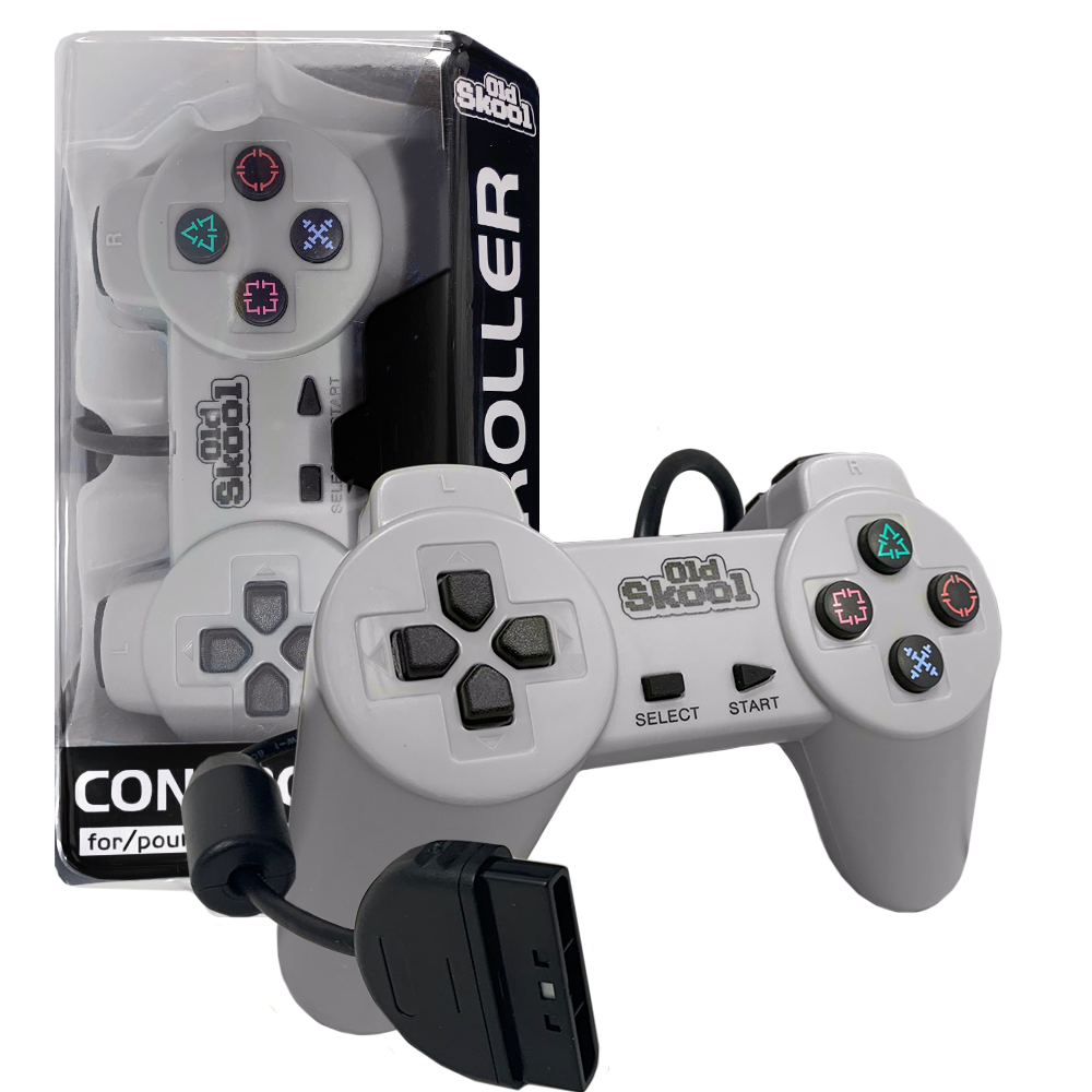 PS 1 Controller