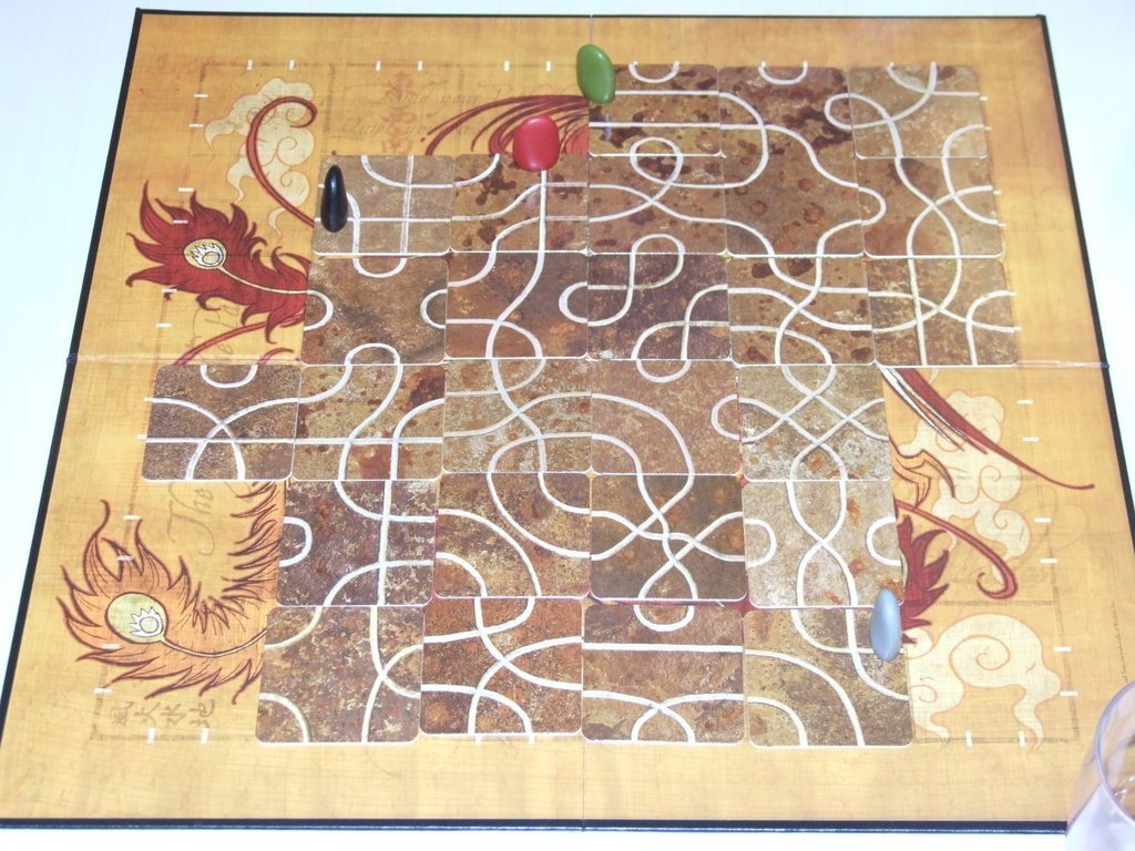 Tsuro