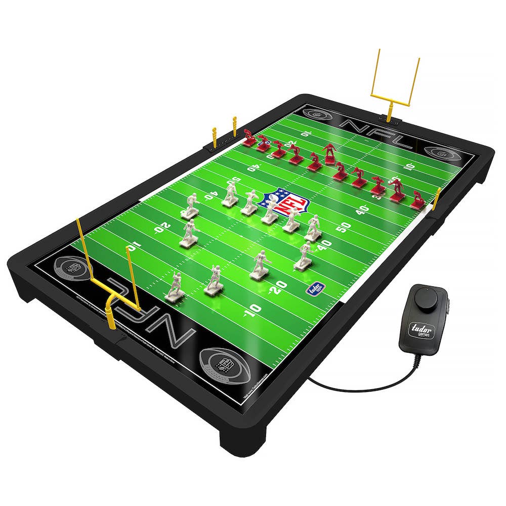 NFL Electric Football® Game Set - Perfect Christmas Gift!