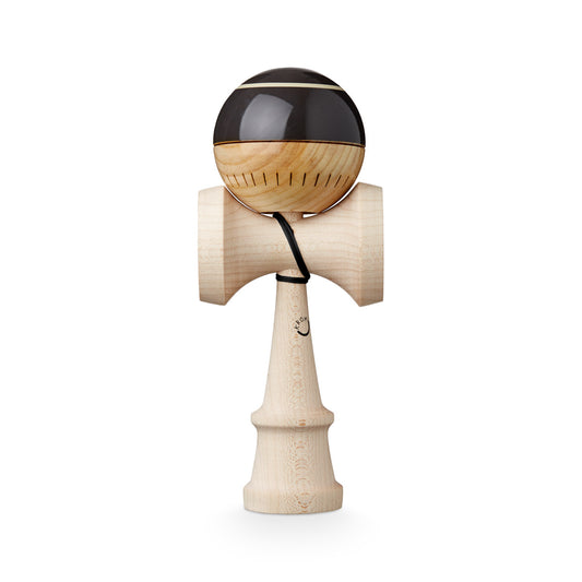 KROM GAS - CHARCOAL Kendama