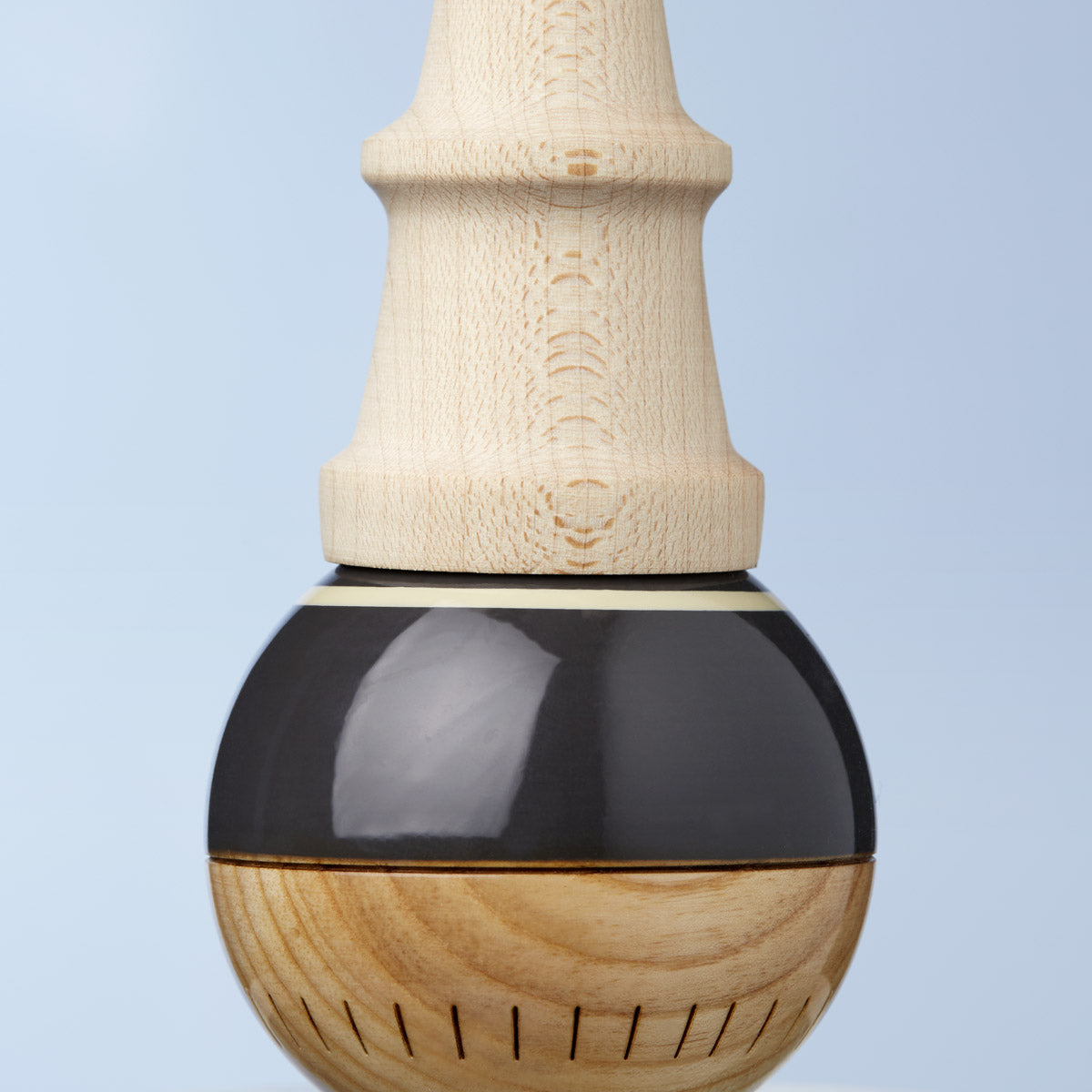 KROM GAS - CHARCOAL Kendama