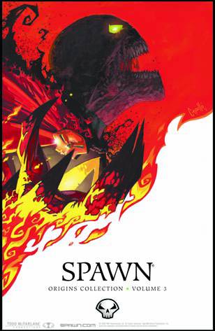 SPAWN ORIGINS TP VOL 03