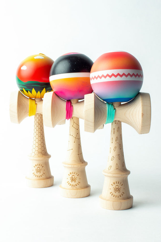 Groove Kendama - A2Z Science & Learning Toy Store