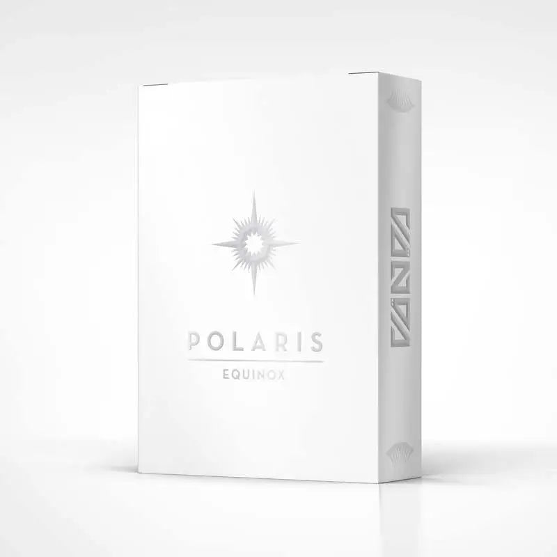 Polaris Equinox Playing Cards - Light Edition