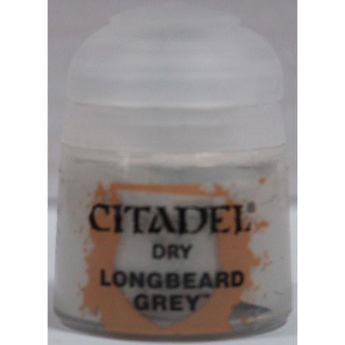 Citadel Dry Paint