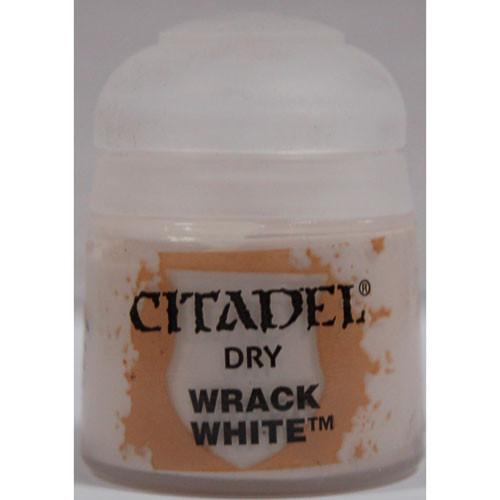 Citadel Dry Paint