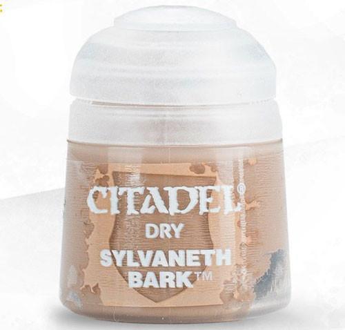 Citadel Dry Paint