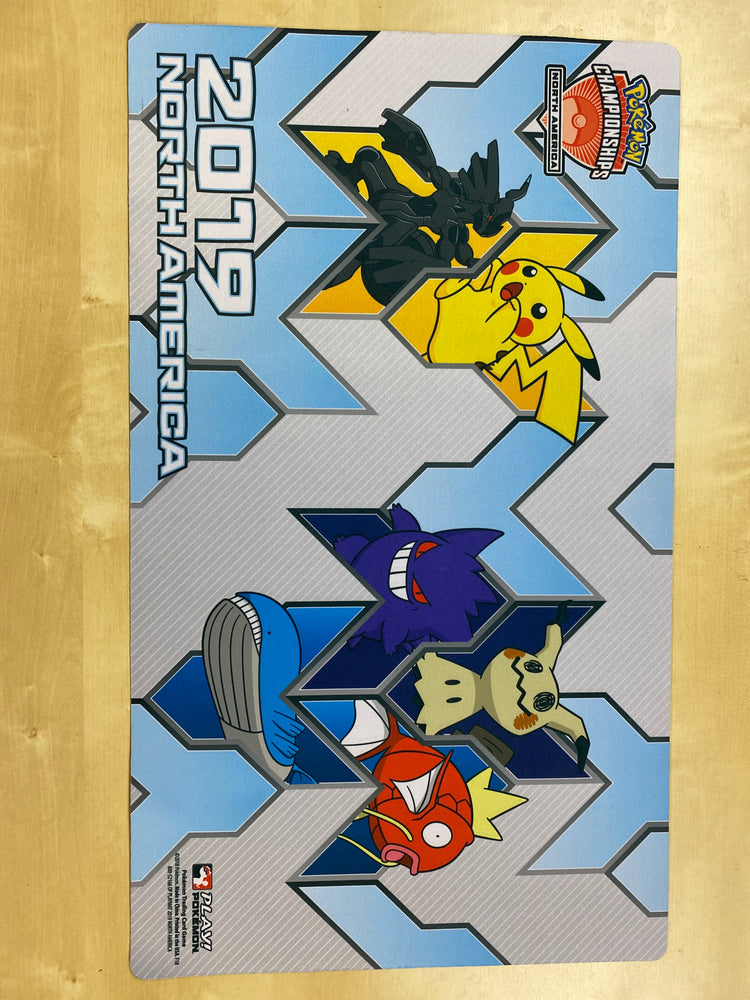 ONE PIECE TCG Playmat: Kin'emon Leader Playmat 