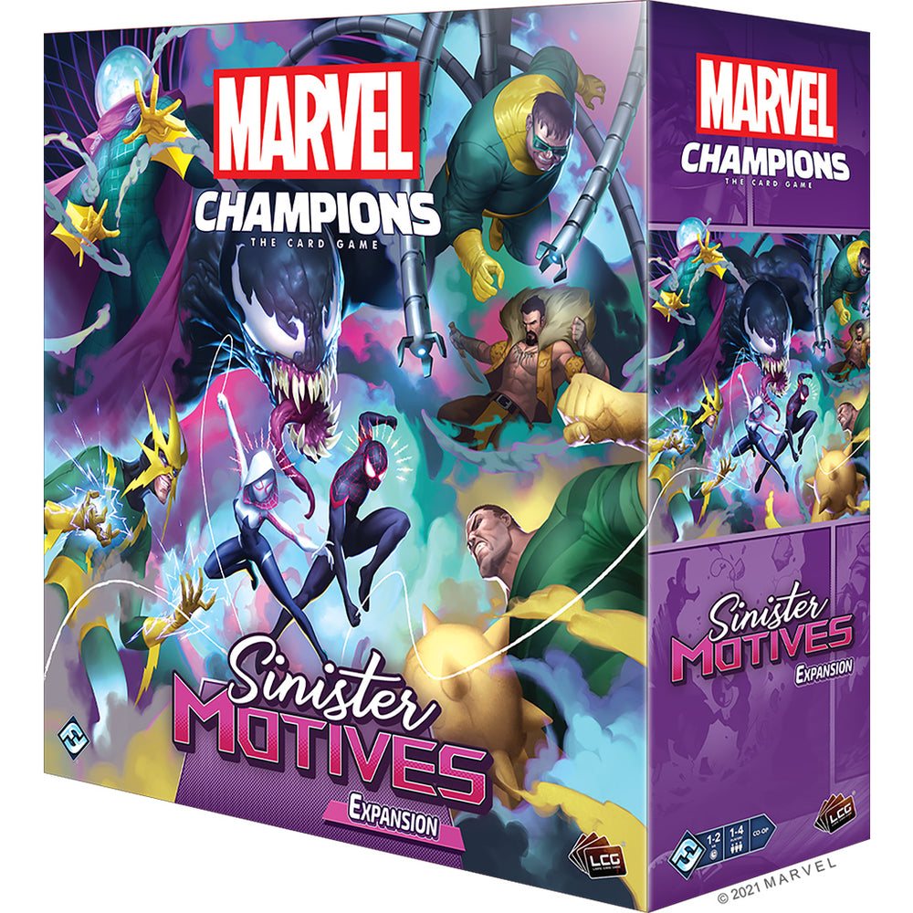 Fantasy Flight Games Marvel Champions LCG: Valkyrie Hero Pack (Expansion)
